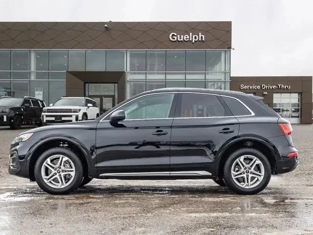 Audi Q5 * Komfort | Quattro | Подгреви | Carfax  - изображение 4