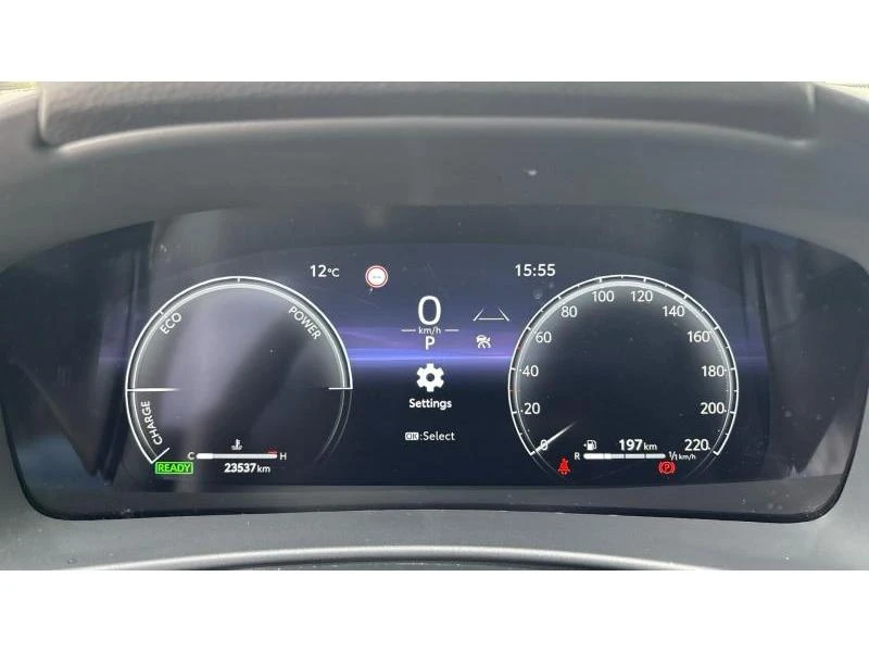 Toyota C-HR 2.0 HSD FWD SELECTION, снимка 14 - Автомобили и джипове - 53726466