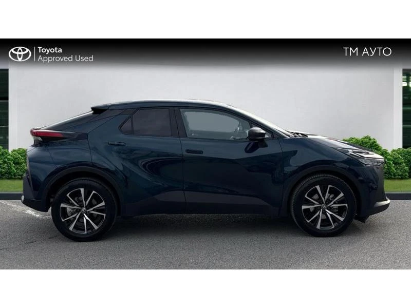 Toyota C-HR 2.0 HSD FWD SELECTION, снимка 17 - Автомобили и джипове - 53726466