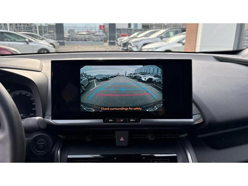 Toyota C-HR 2.0 HSD FWD SELECTION, снимка 15 - Автомобили и джипове - 53726466