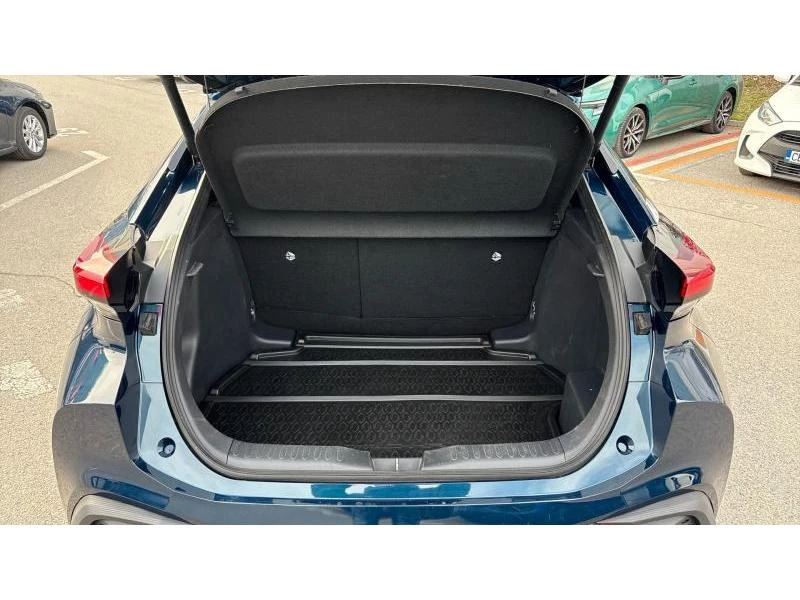 Toyota C-HR 2.0 HSD FWD SELECTION, снимка 10 - Автомобили и джипове - 53726466