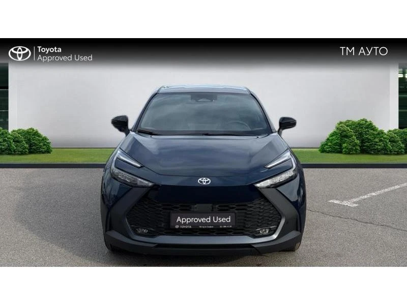 Toyota C-HR 2.0 HSD FWD SELECTION, снимка 5 - Автомобили и джипове - 53726466