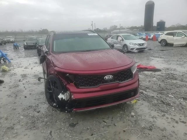 Kia Sorento 2.5L 4 Front-wheel Drive | Mobile.bg � ����������� 1