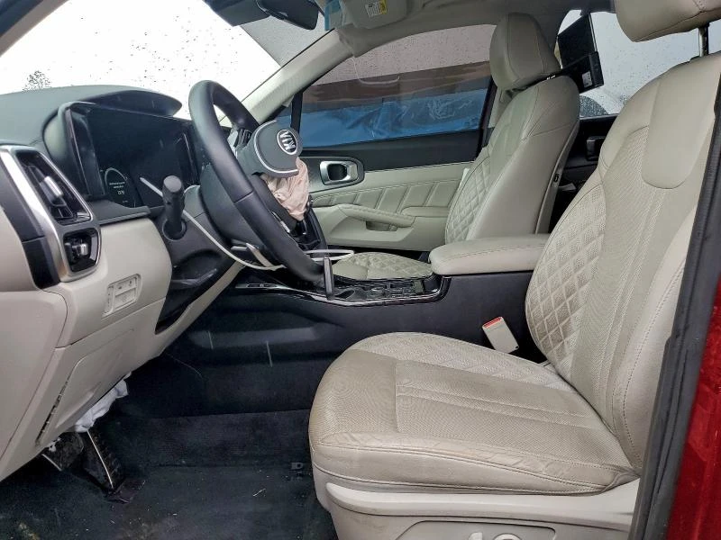 Kia Sorento 2.5L 4 Front-wheel Drive | Mobile.bg � ����������� 8