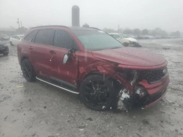 Kia Sorento 2.5L 4 Front-wheel Drive | Mobile.bg � ����������� 5