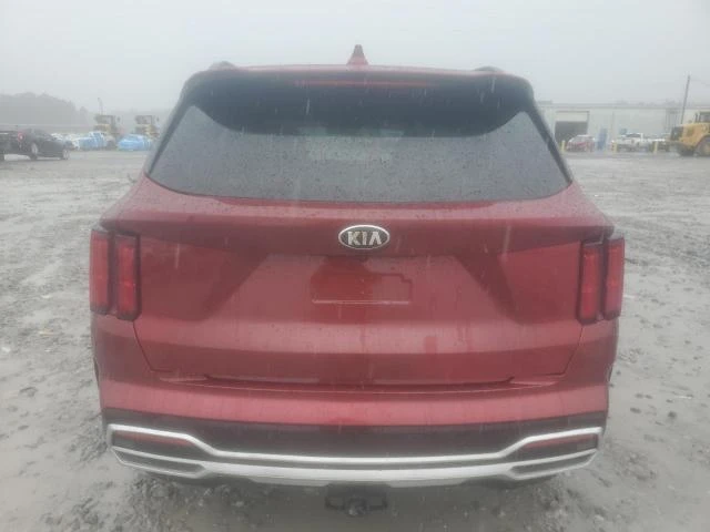 Kia Sorento 2.5L 4 Front-wheel Drive | Mobile.bg � ����������� 7