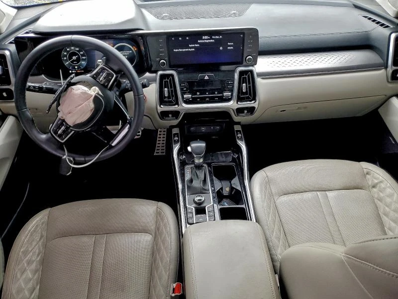 Kia Sorento 2.5L 4 Front-wheel Drive | Mobile.bg � ����������� 9