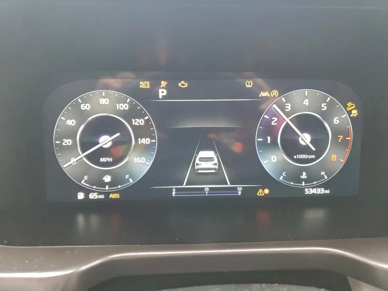 Kia Sorento 2.5L 4 Front-wheel Drive | Mobile.bg � ����������� 10