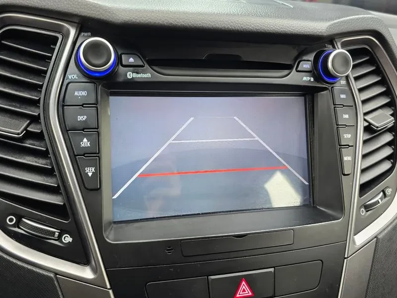 Hyundai Santa fe 2.0 2WD MODERN, снимка 15 - Автомобили и джипове - 55800799