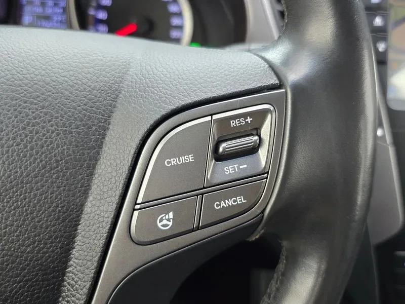 Hyundai Santa fe 2.0 2WD MODERN, снимка 16 - Автомобили и джипове - 55800799