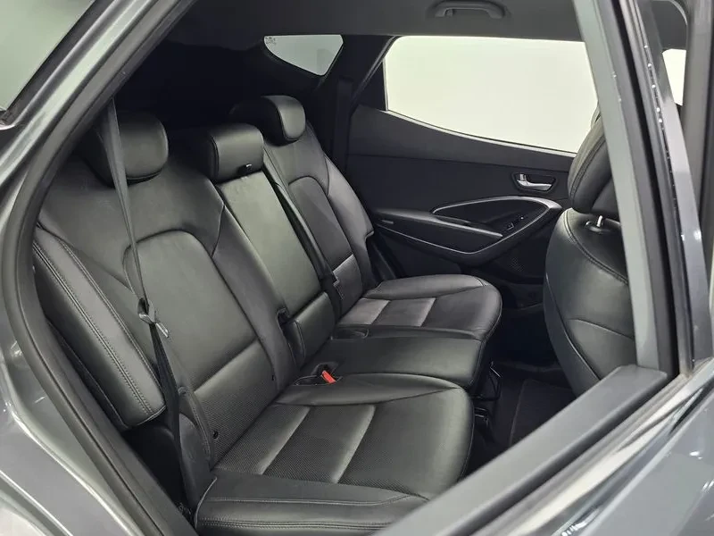 Hyundai Santa fe 2.0 2WD MODERN, снимка 12 - Автомобили и джипове - 55800799