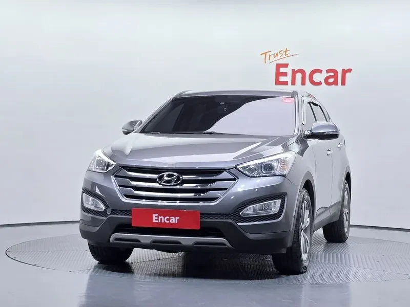 Hyundai Santa fe 2.0 2WD MODERN, снимка 3 - Автомобили и джипове - 55800799