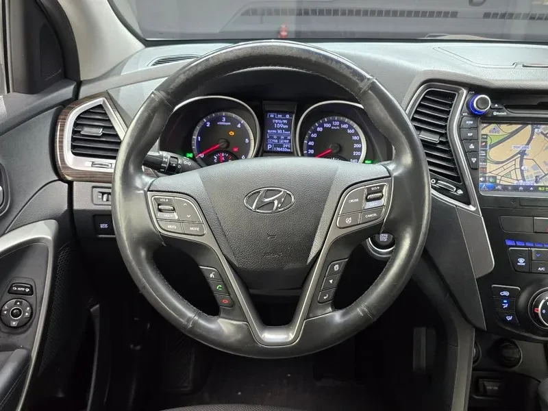 Hyundai Santa fe 2.0 2WD MODERN, снимка 13 - Автомобили и джипове - 55800799