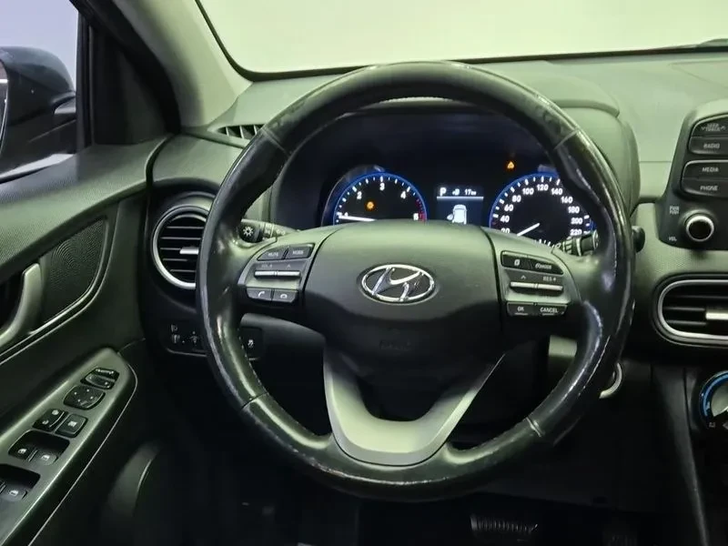 Hyundai Kona 1.6 2Wd Modern, снимка 5 - Автомобили и джипове - 56358662