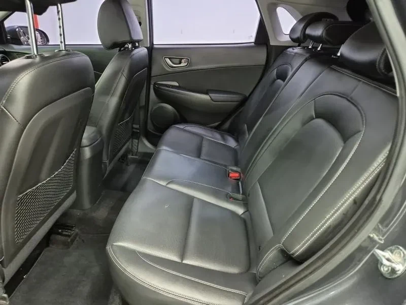 Hyundai Kona 1.6 2Wd Modern, снимка 10 - Автомобили и джипове - 56358662
