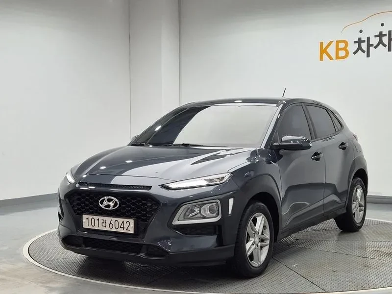 Hyundai Kona 1.6 2Wd Modern