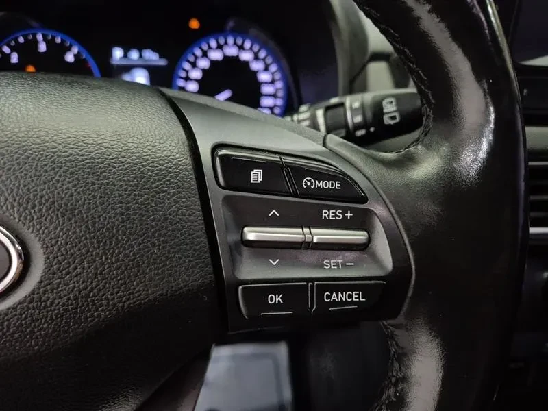 Hyundai Kona 1.6 2Wd Modern, снимка 6 - Автомобили и джипове - 56358662