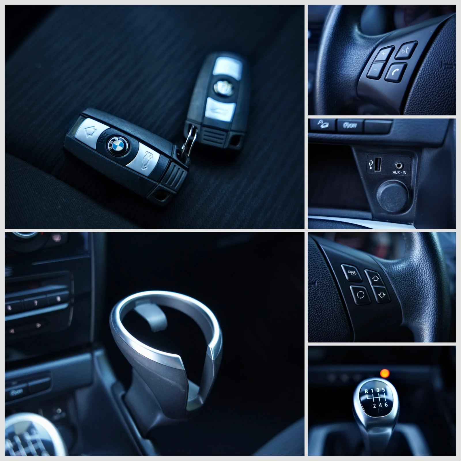 BMW X1  XDRIVE, ВНОС ГЕРМАНИЯ , SPORT LINE, KEYLESS GO    - изображение 10