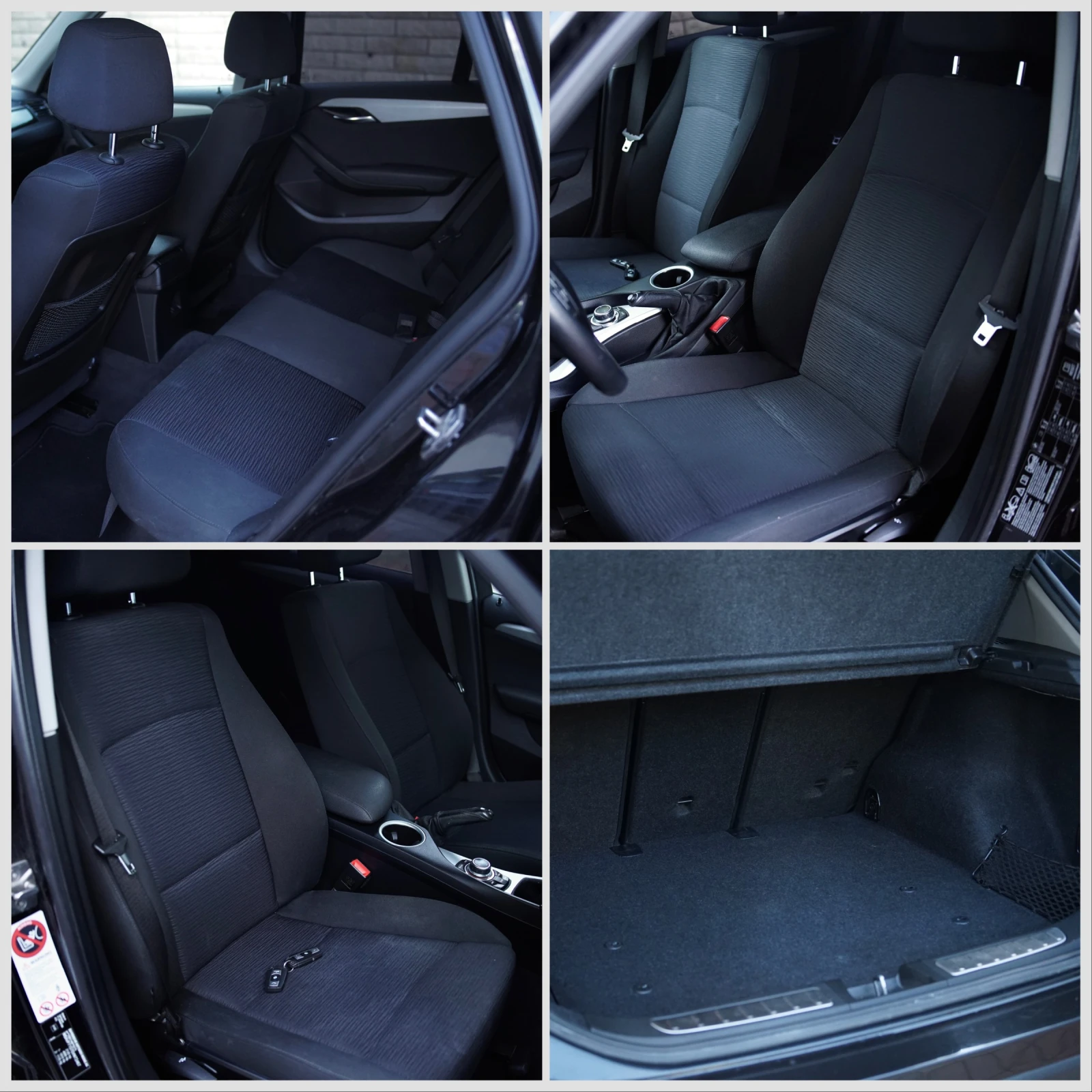 BMW X1  XDRIVE,   , SPORT LINE, KEYLESS GO    | Mobile.bg   15