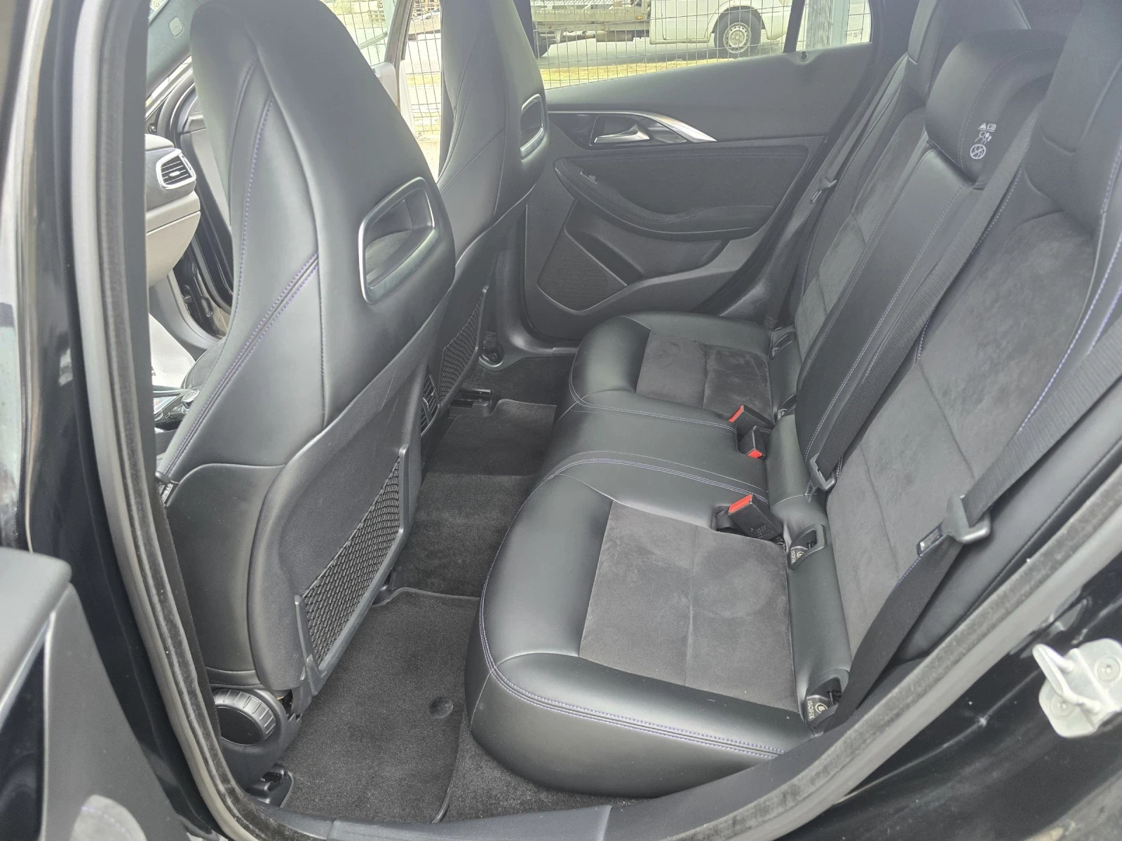 Infiniti Q30 QS30 4X4 | Mobile.bg   14