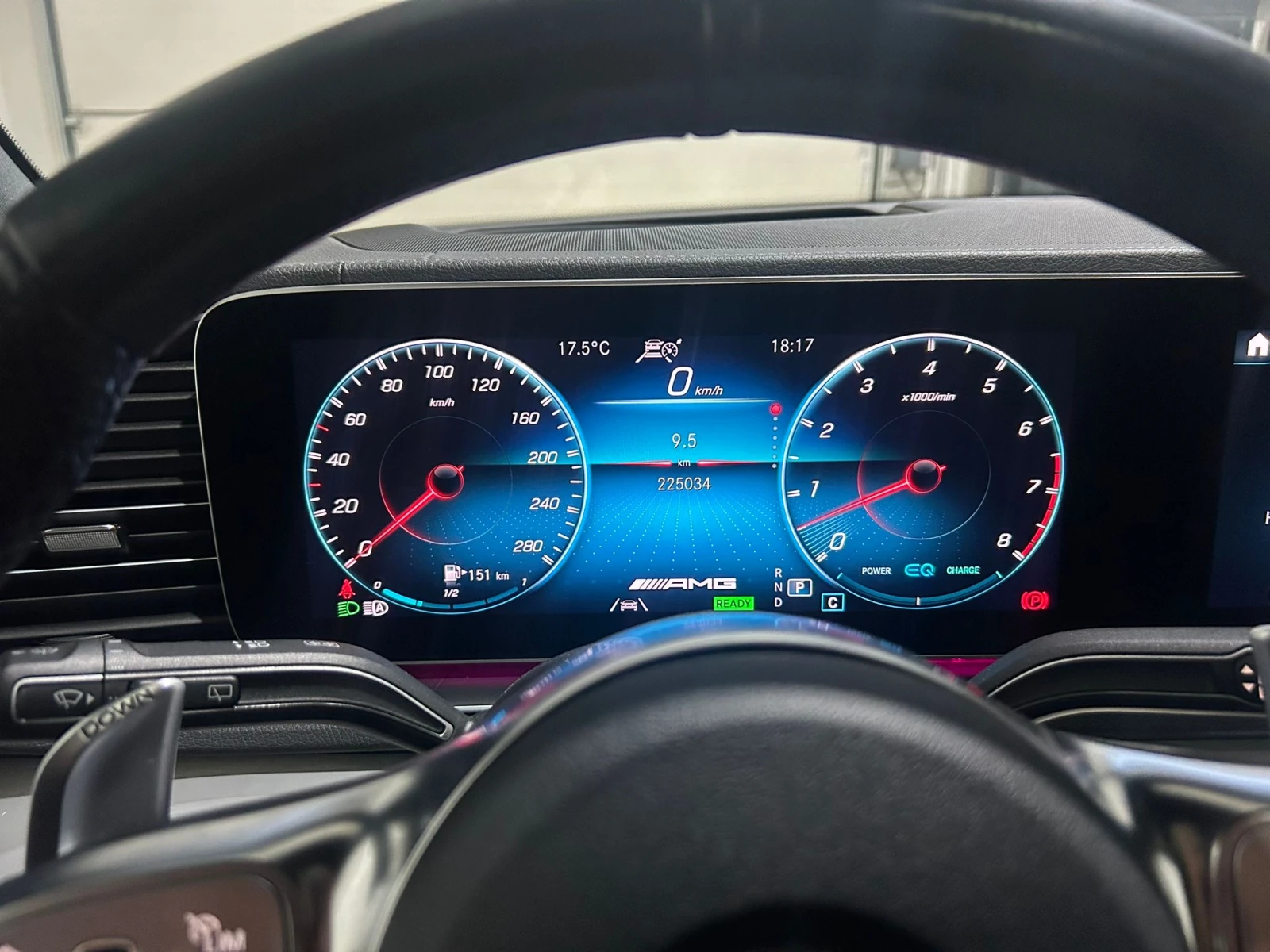 Mercedes-Benz GLE 53 4MATIC  | Mobile.bg   14