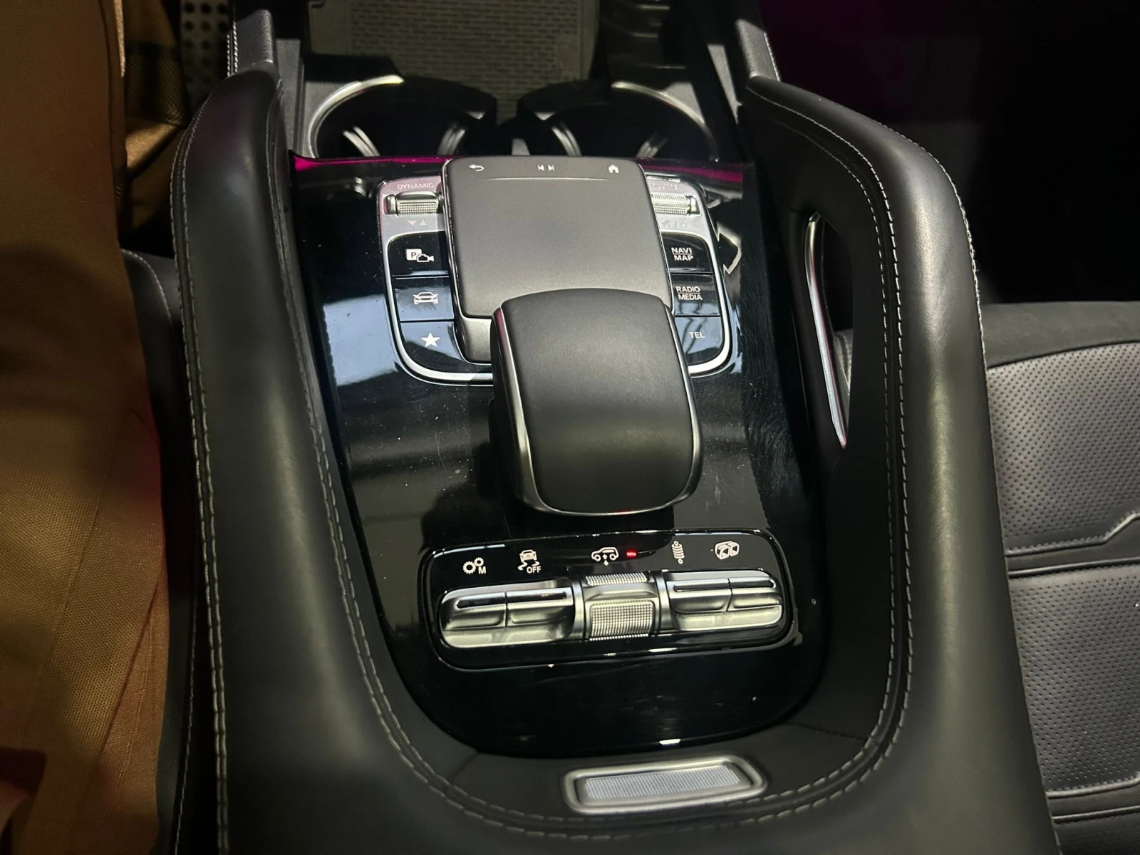 Mercedes-Benz GLE 53 4MATIC  | Mobile.bg   15