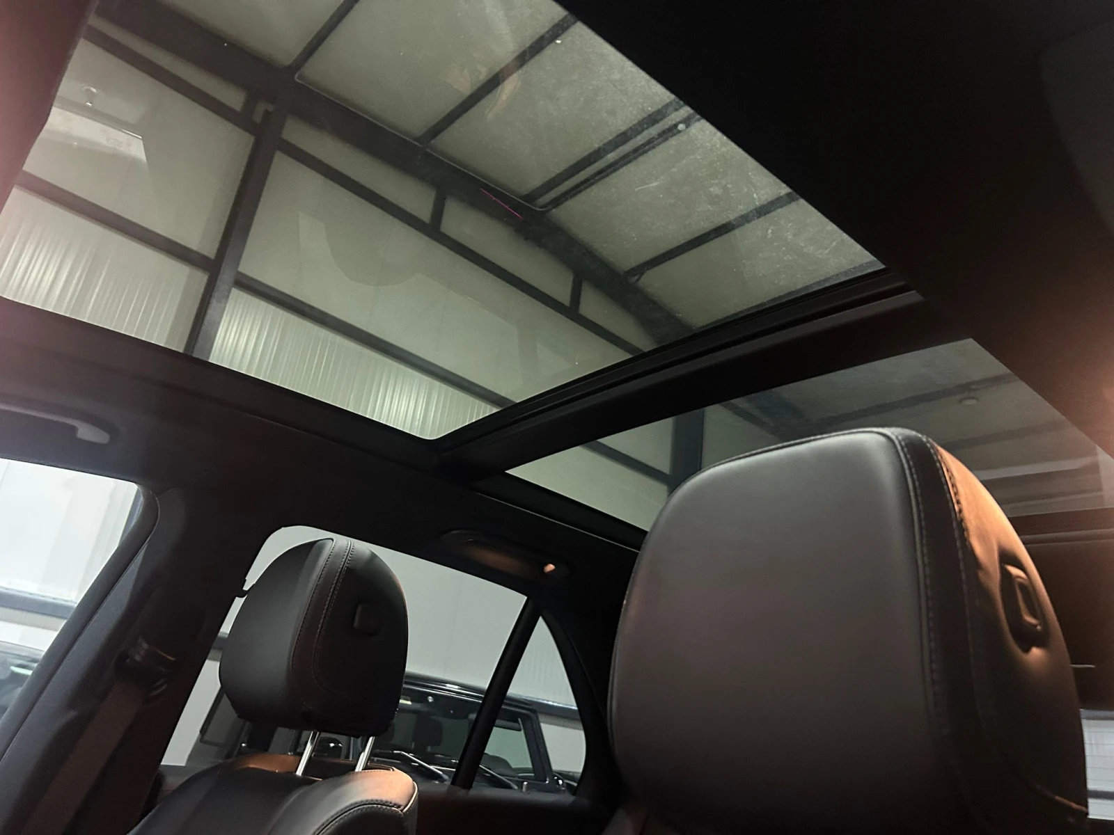 Mercedes-Benz GLE 53 4MATIC  | Mobile.bg   11