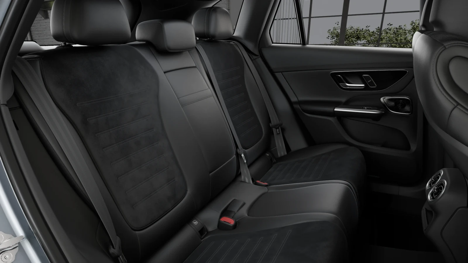 Mercedes-Benz GLC 300 4MATIC | Mobile.bg   10