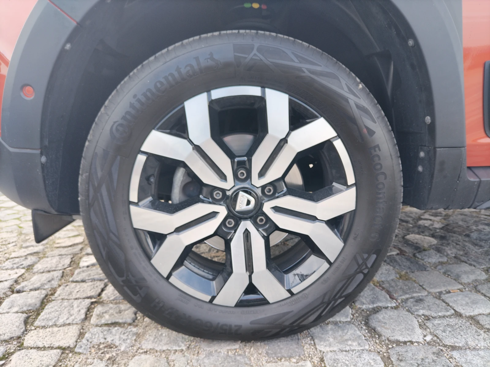 Dacia Duster 1.3 TCe/150./Prestige/N1 | Mobile.bg   15