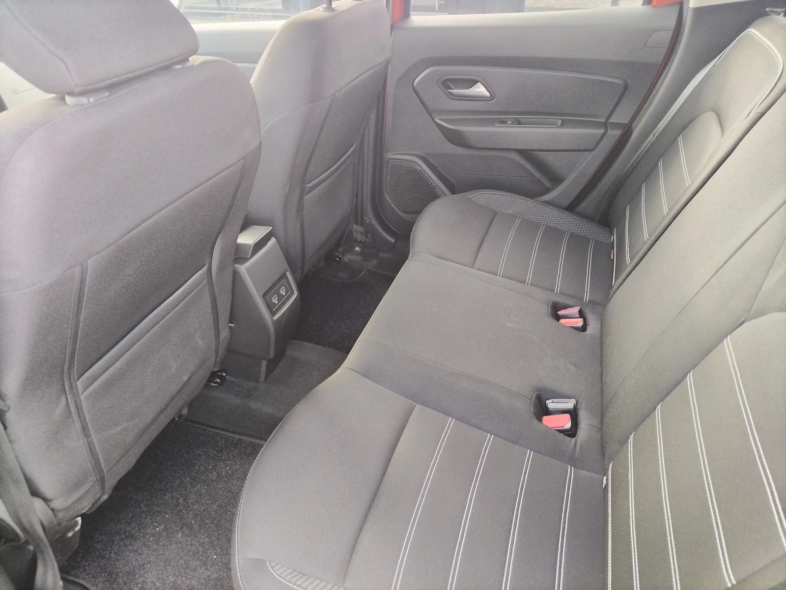 Dacia Duster 1.3 TCe/150./Prestige/N1 | Mobile.bg   14