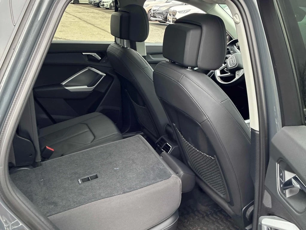 Audi Q3 2020 QUATTRO *   *  | Mobile.bg   13