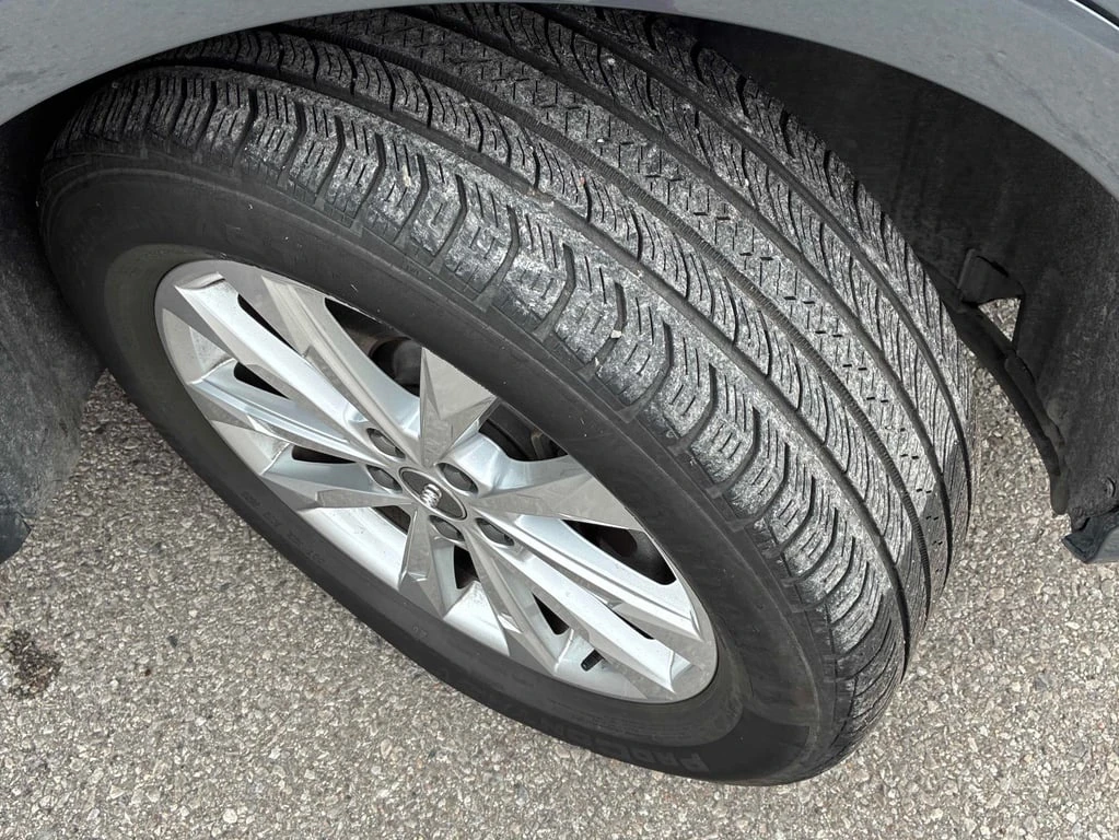 Audi Q3 2020 QUATTRO * БЕЗ ПЪРВОНАЧАЛНА ВНОСКА*  - изображение 6