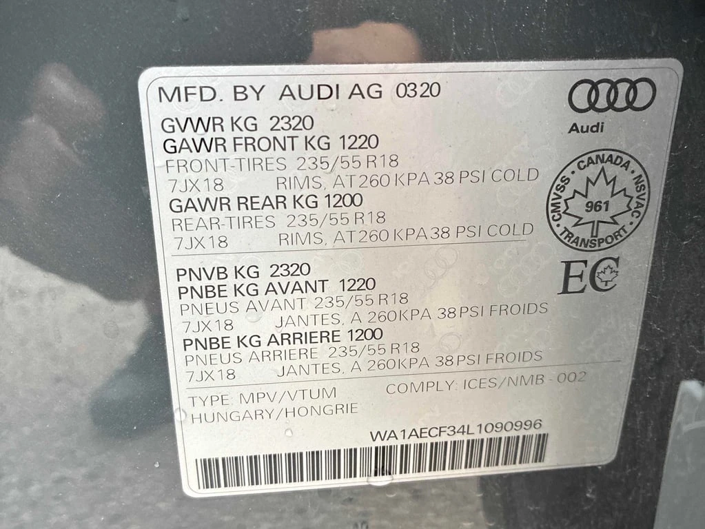 Audi Q3 2020 QUATTRO *   *  | Mobile.bg   15