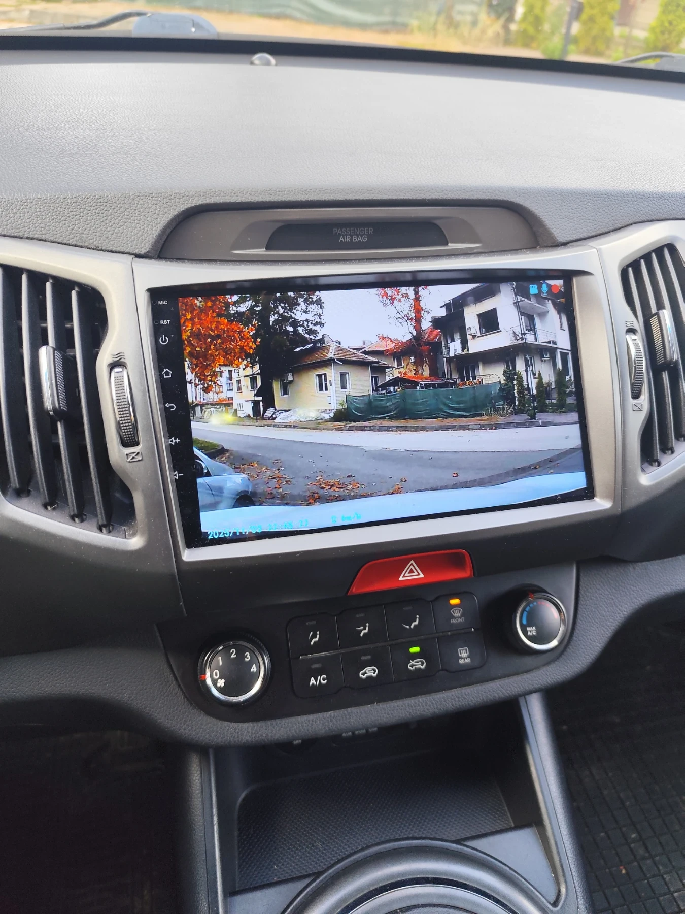 Kia Sportage 2.0crdi | Mobile.bg � ����������� 11