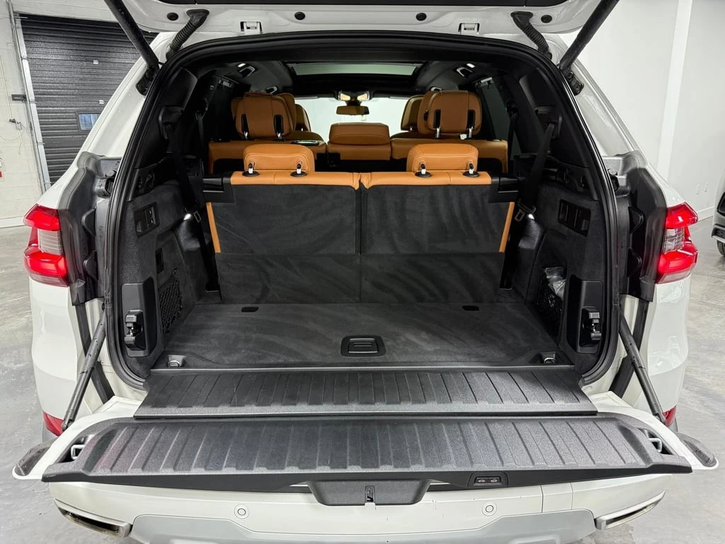 BMW X5 * xDrive40i * CARFAX * ��� ������������ ������ | Mobile.bg � ����������� 13