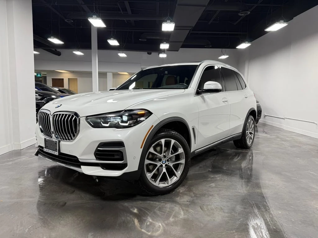 BMW X5 * xDrive40i * CARFAX * ��� ������������ ������ | Mobile.bg � ����������� 1