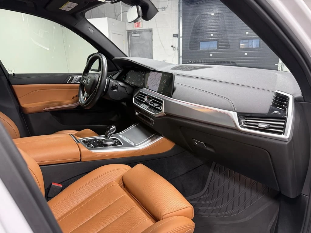 BMW X5 * xDrive40i * CARFAX * ��� ������������ ������ | Mobile.bg � ����������� 16