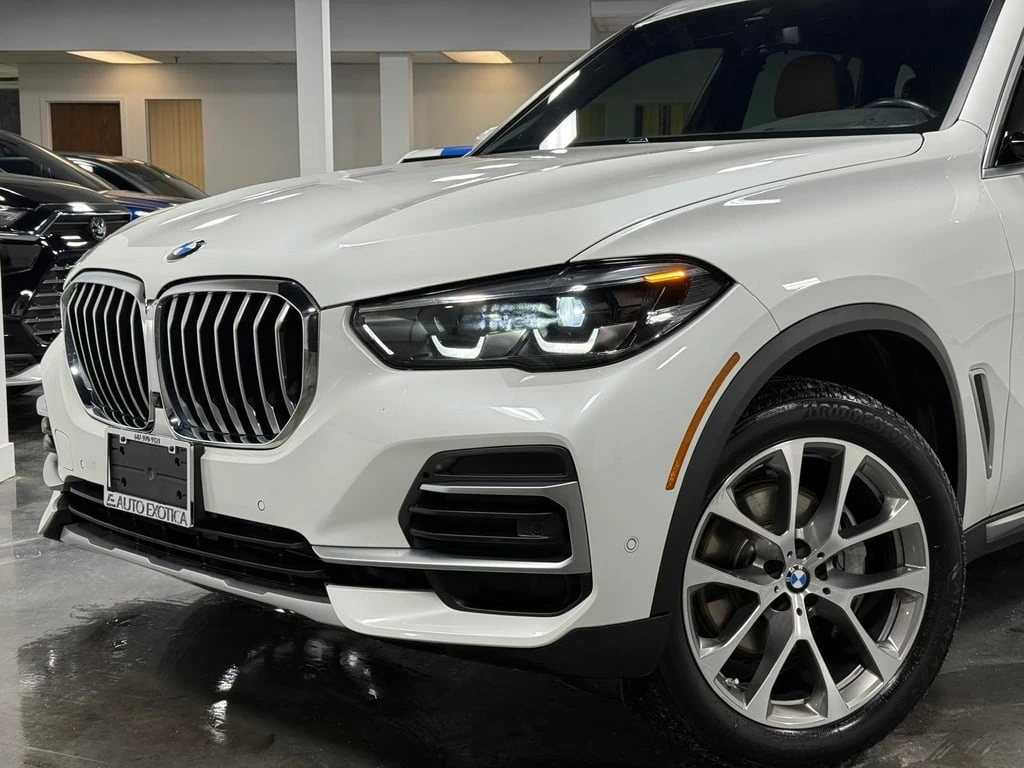 BMW X5 * xDrive40i * CARFAX * БЕЗ ПЪРВОНАЧАЛНА ВНОСКА - изображение 10