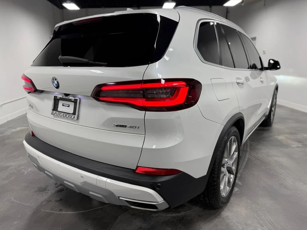 BMW X5 * xDrive40i * CARFAX * БЕЗ ПЪРВОНАЧАЛНА ВНОСКА - изображение 3