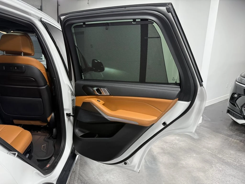 BMW X5 * xDrive40i * CARFAX * ��� ������������ ������ | Mobile.bg � ����������� 14