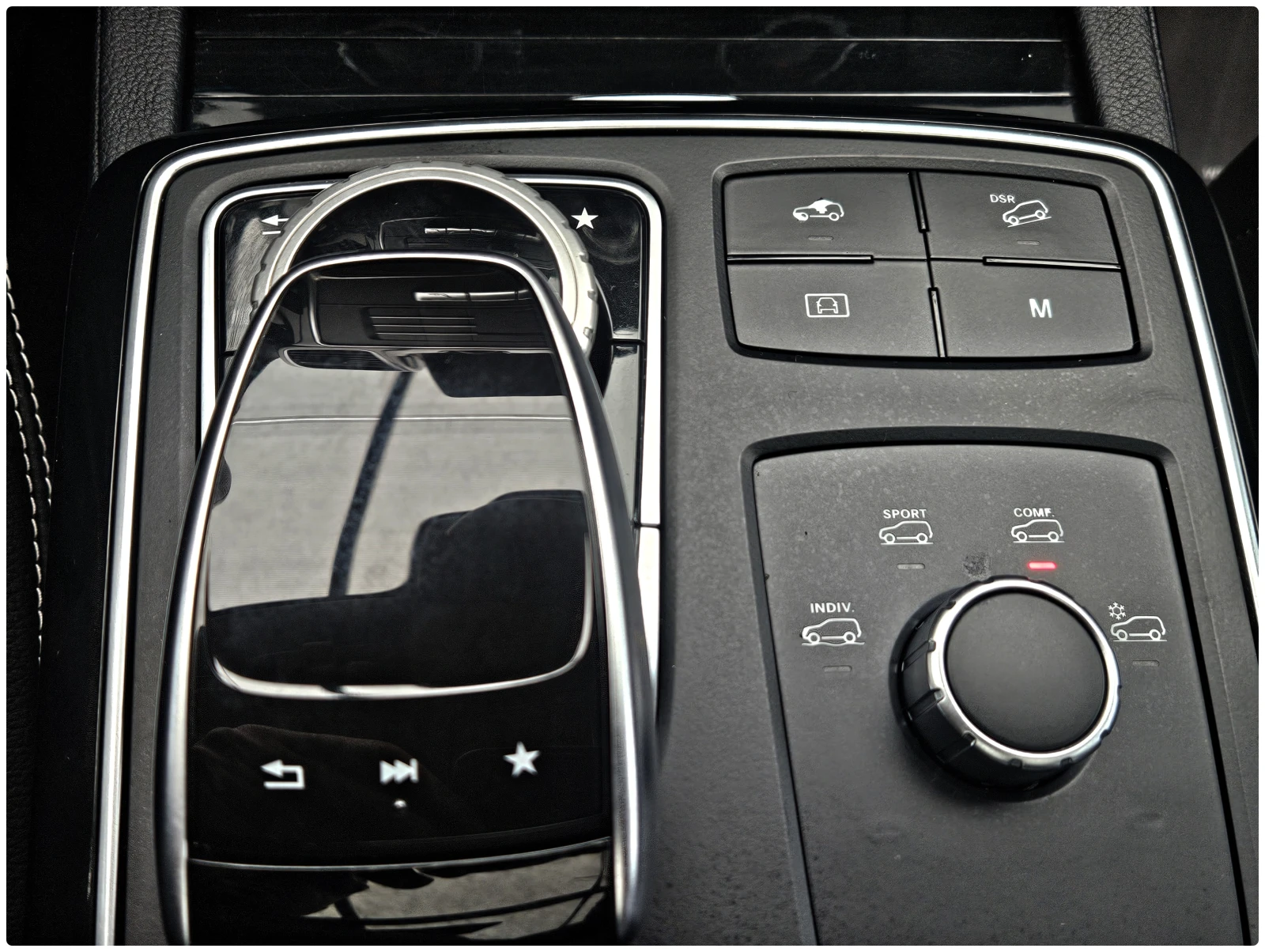 Mercedes-Benz GLE Coupe 350AMG/GERMANY/360CAMERA/PANO//CAR PLAY/LIZ | Mobile.bg   12