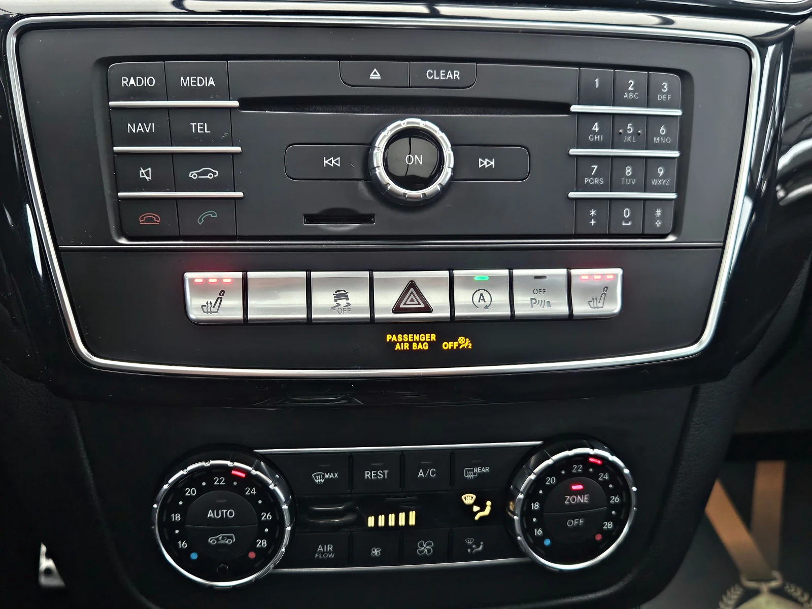 Mercedes-Benz GLE Coupe 350AMG/GERMANY/360CAMERA/PANO//CAR PLAY/LIZ | Mobile.bg   11