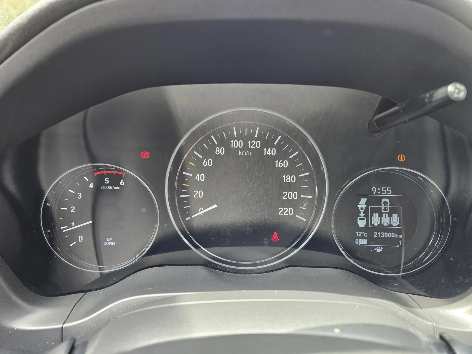 Honda Hr-v ELEGANCE 6 �������� | Mobile.bg � ����������� 17