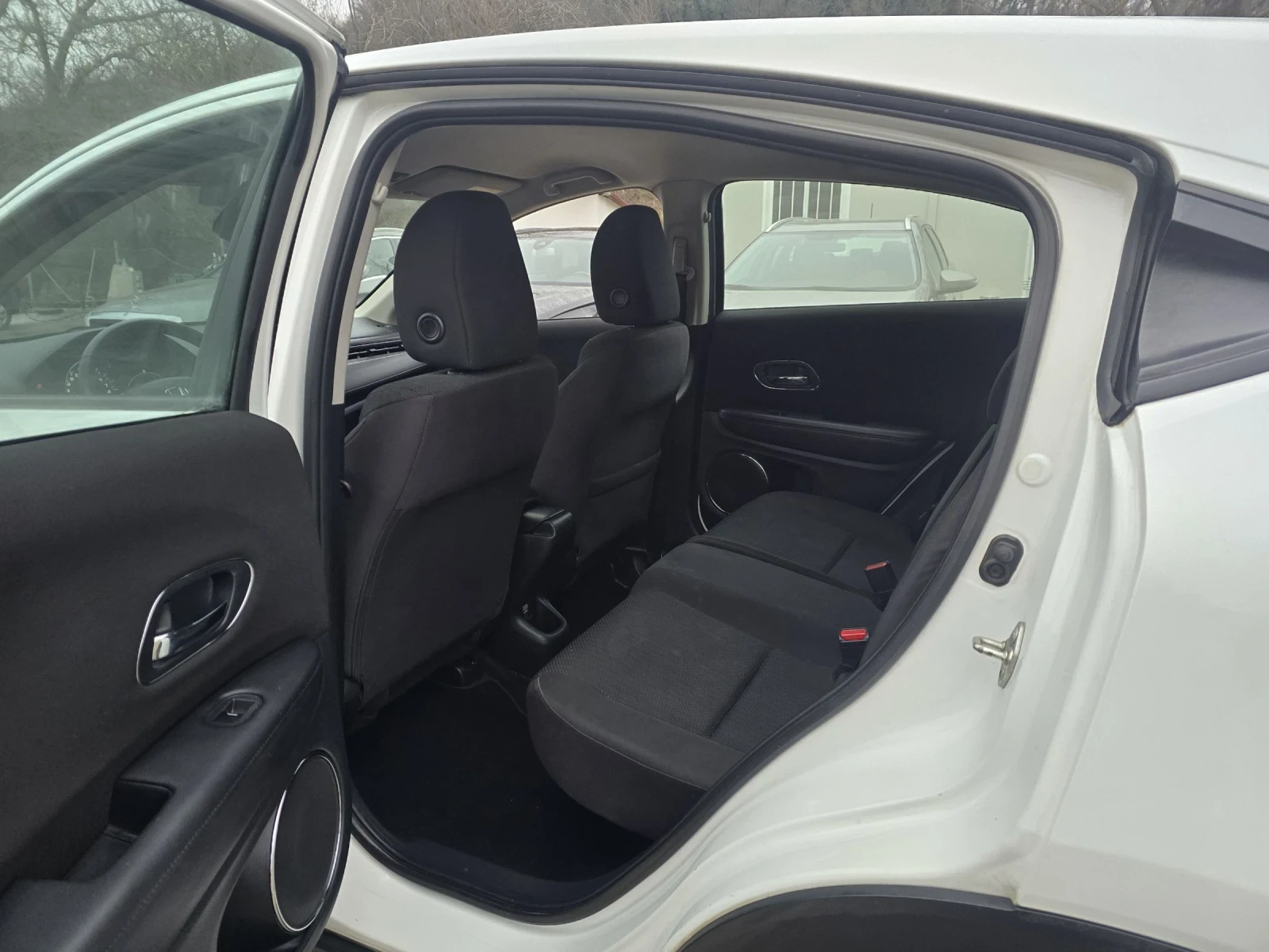 Honda Hr-v ELEGANCE 6 �������� | Mobile.bg � ����������� 11