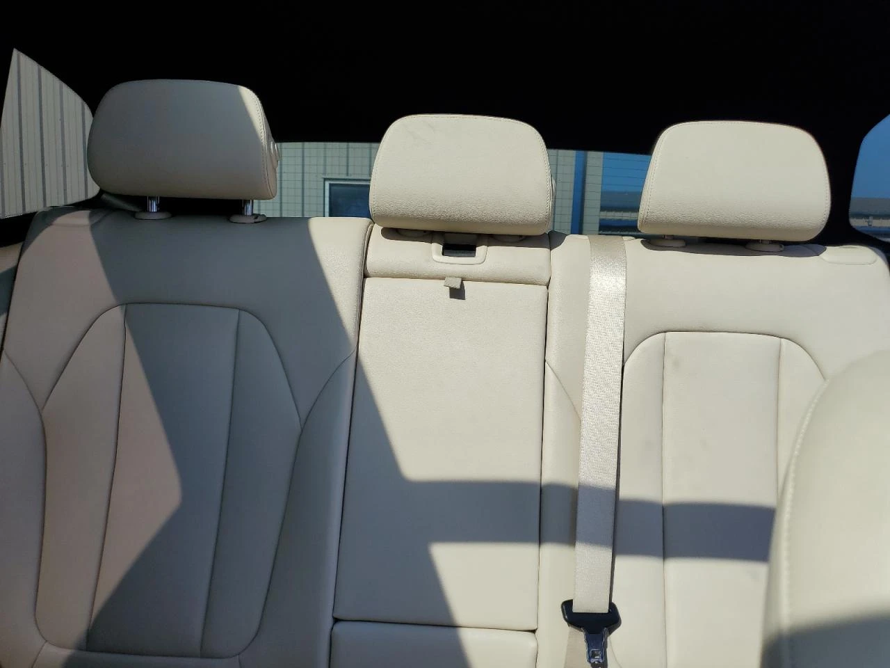 BMW X3 XDRIVE30I*  - изображение 10