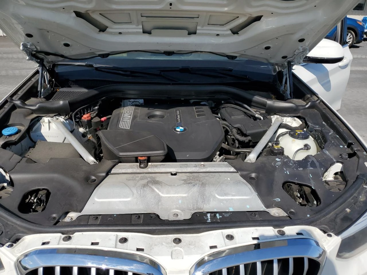 BMW X3 XDRIVE30I*  | Mobile.bg � ����������� 12