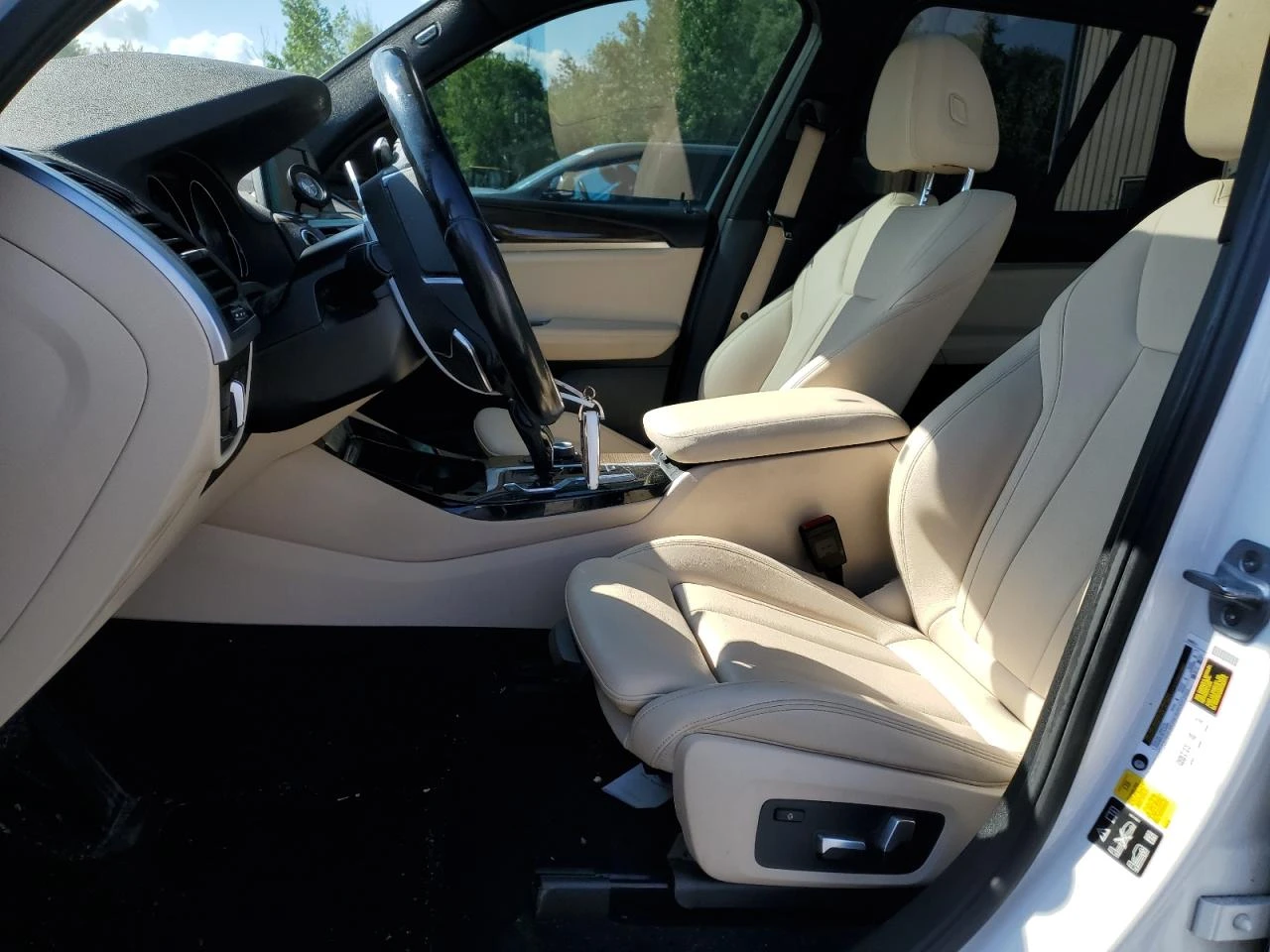 BMW X3 XDRIVE30I*  - изображение 7