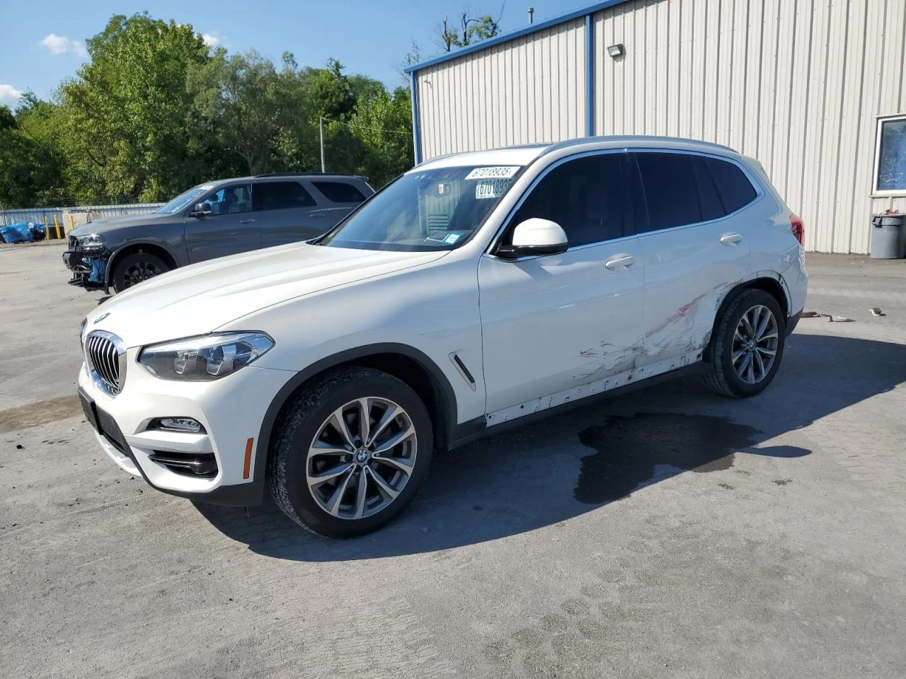 BMW X3 XDRIVE30I*  | Mobile.bg � ����������� 1