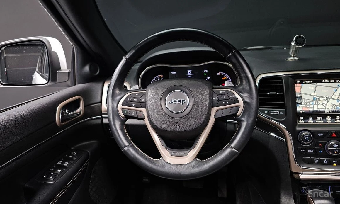 Jeep Grand cherokee | Mobile.bg � ����������� 13