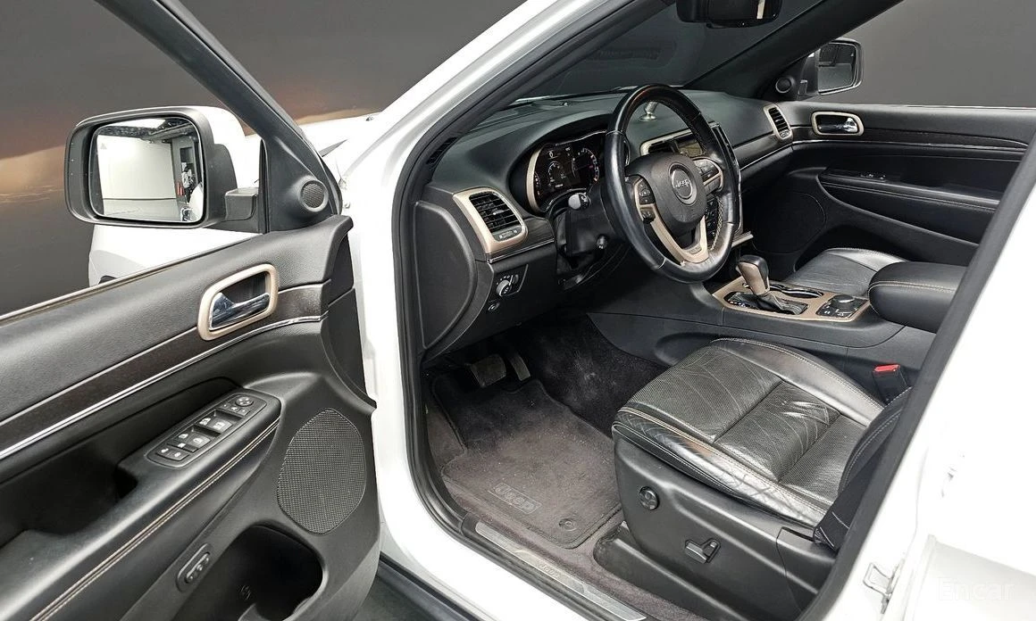 Jeep Grand cherokee | Mobile.bg � ����������� 12